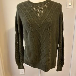 Brand New Lucky Brand Sweater